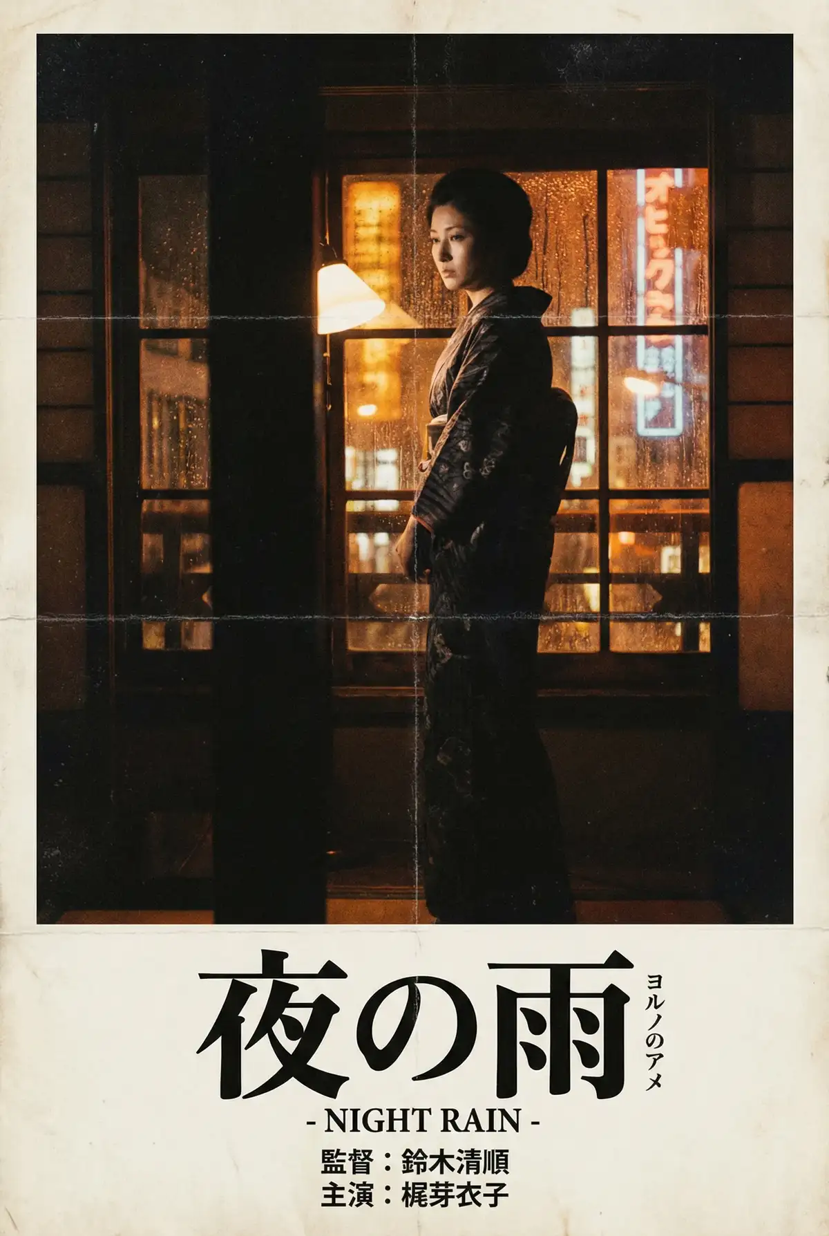 日本经典伦理电影海报 - 吃瓜网 馆藏推荐作品